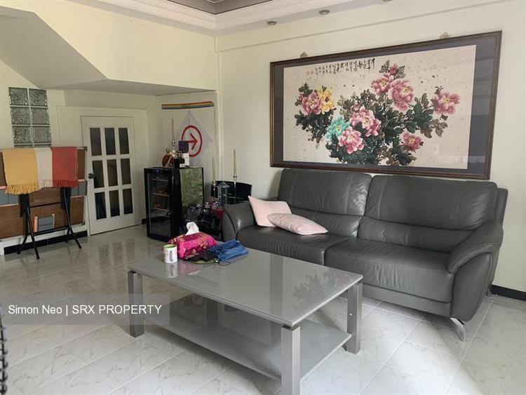 Hougang Avenue 6 thumbnail photo